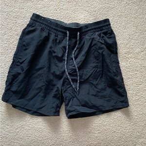Swim trunks